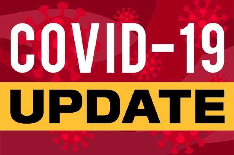 Covid-19 Today Update: නව ආසාදිතයින් 135න් – මුළු ආසාදිතයින් ගණන 1317යි