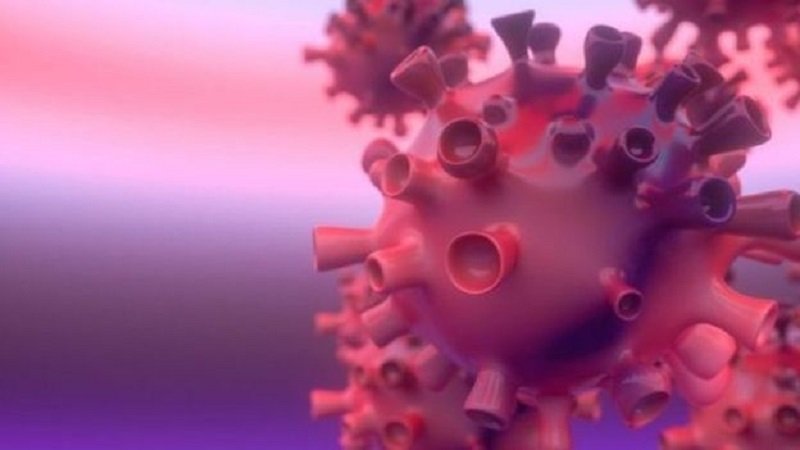 එංගලන්තයෙන් කොරෝනා වෛරසයේ ‘නව ප්‍රභේදයක්’