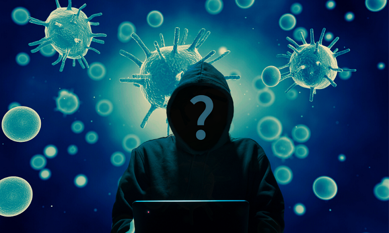 Covid-19: අමෙරිකාවෙන් සහ බ්‍රිතාන්‍යයෙන් චීනයට හා ඉරානයට අලුත් චෝදනාවක්