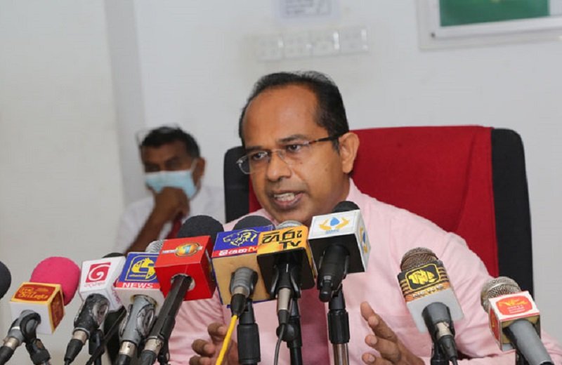 පවුල් 10,000ක් නාය අවදානමේ – ජාතික ගොඩනැගිලි පර්යේෂණ සංවිධානය