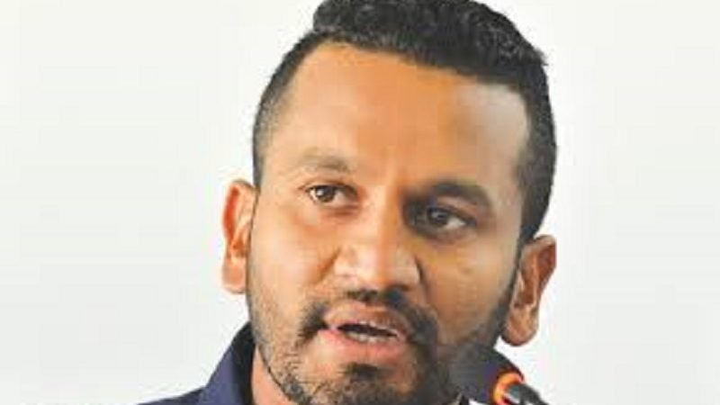 උපරිම ශක්තිය නැති වුණත් නවකයින් වෙනසක් කරාවි – දිමුත් කරුණාරත්න