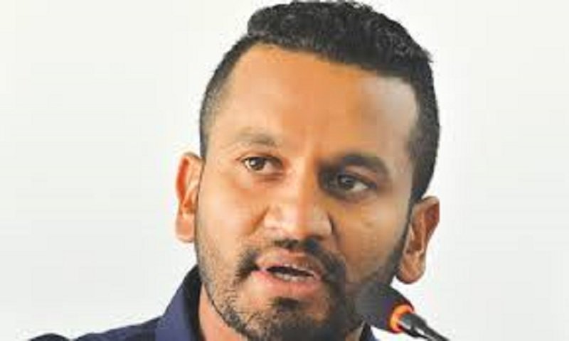 වෘත්තීයභාවය කියන්නේ ජානවලින් පැමිණිය යුතු දෙයක් – දිමුත් කරුණාරත්න