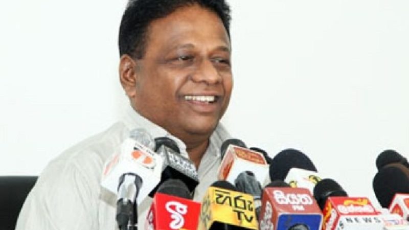 පාසල් ආරම්භ කරන දිනය ලබන සතියේ ප්‍රකාශයට පත් කරනවා – ඩලස්