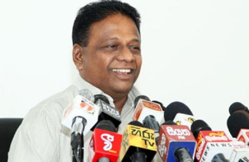 පාසල් ආරම්භ කරන දිනය ලබන සතියේ ප්‍රකාශයට පත් කරනවා – ඩලස්