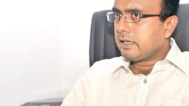 හැමදාම රට වහගෙන ඉන්න කියලා අපි කියන්නේ නෑ – මනුෂ නානායක්කාර