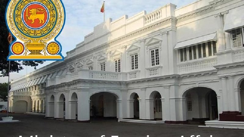 විදේශයන්හි සිට මගීන් ගෙන්වා ගැනීම පිළිබඳ කොන්දේසි සංශෝධනයට