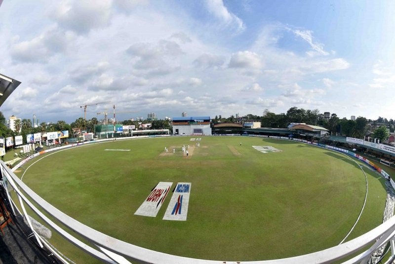 මෙරට දැවැන්තම ක්‍රීඩාංගණය ඉදිකරන්න රජයෙන් ක්‍රිකට් ආයතනයට අක්කර 26 ක්