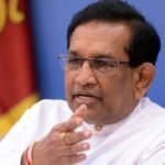 අමාත්‍යධුර භාර ගන්නවාද ? නැද්ද ? රාජිත සුපිරි රහස හෙළි කරයි