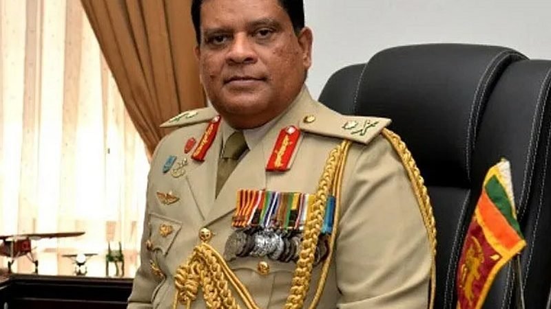 රට නැවත අනාරක්ෂිත වීමට ඉඩ නොතබන්න – යුද හමුදාපති