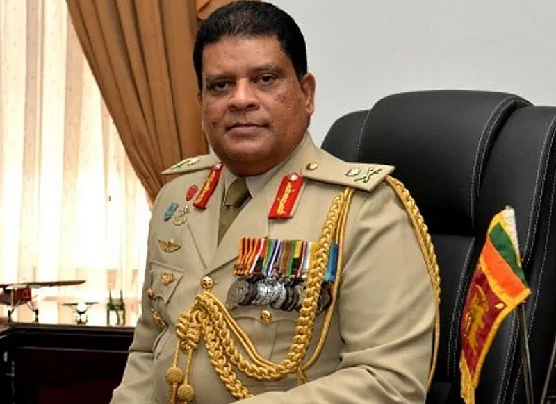 ඊයේ වාර්තා වූ කොවිඩ් ආසාදිතයින් 33න් 31ක්ම නාවික හමුදා සෙබළුන්