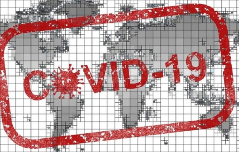 Covid-19 World Update: මැදපෙරදිග හා ඉන්දියාවේ අවදානම ඉහළට