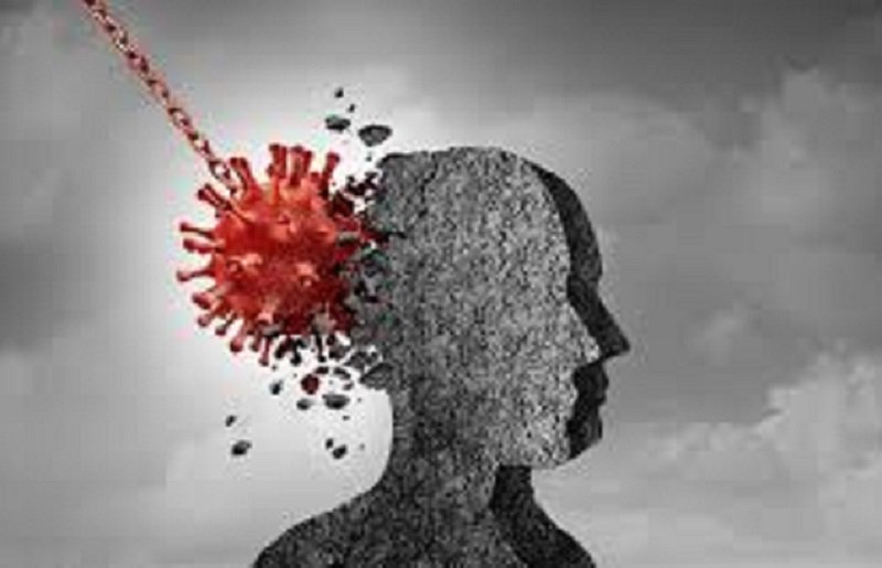 ‘වසංගතය කොවිඩ් 19 ලොව සසල කරයි’ කෘතියේ 03 වන කොටස