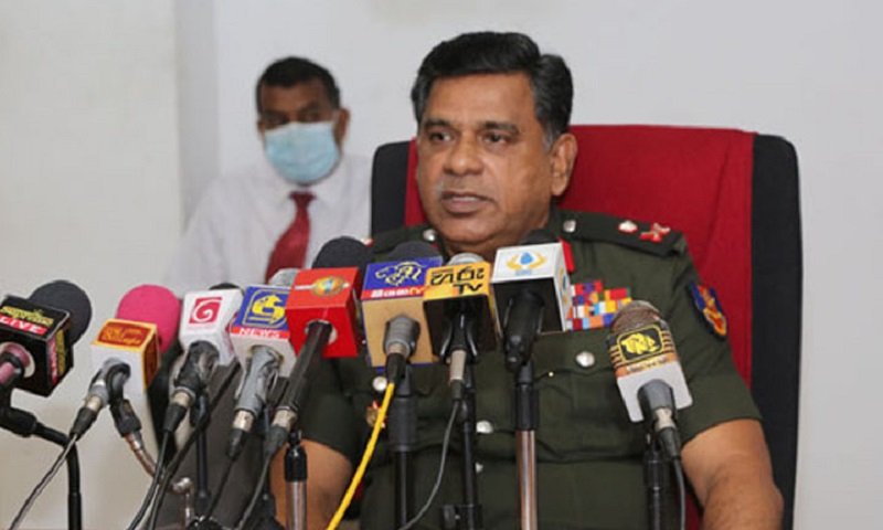 ආපදා කළමනාකරණ මධ්‍යස්ථානයෙන් විශේෂ දැනුම්දීමක්