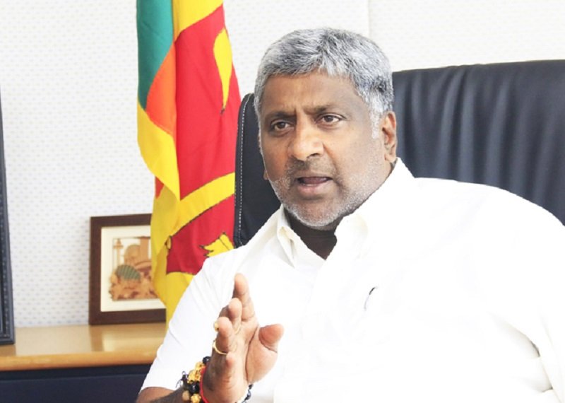 අපනයනකරුවන් මුහුණදෙන ගැටළු වලට කඩිනමින් විසදුම් දෙනවා – ඇමැති ප්‍රසන්න