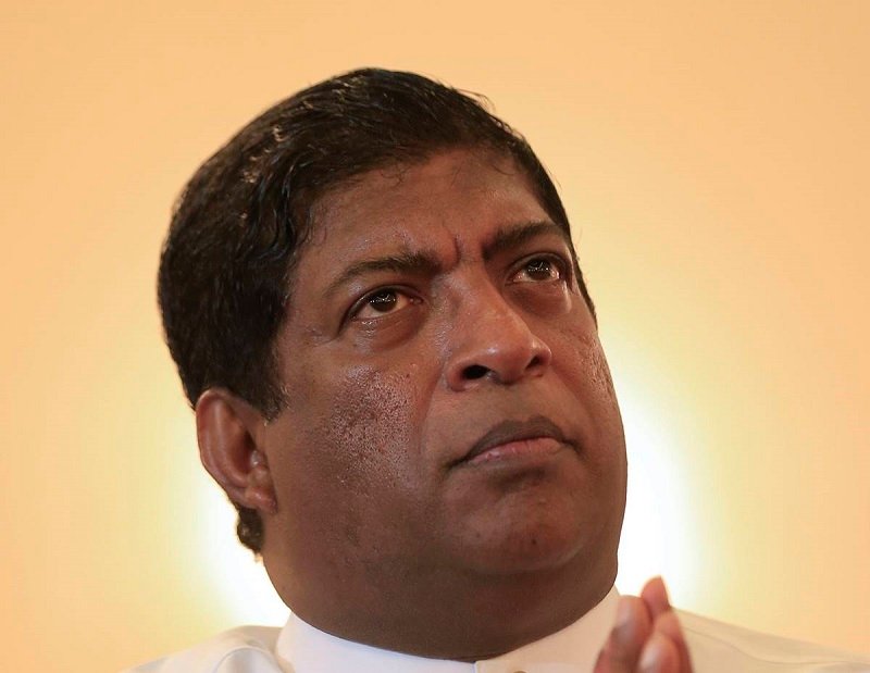 Hot Plate: අපි ඉක්මනටම ජනතාව වෙනුවෙන් නැගි සිටින්න ඕනේ – රවි
