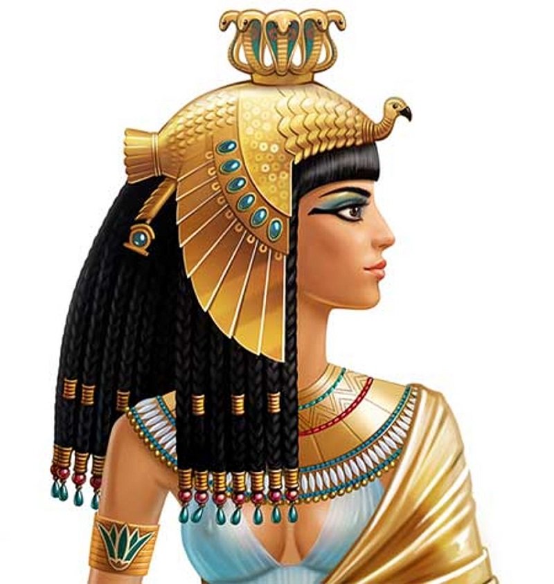 ක්ලියෝපැට්රා රැජිනගේ ‘රූපලාවන්‍ය රහස්’ දැන් ඔබට භාවිතා කළ හැකියි !