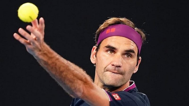 කොවිඩ් වසංගතය හමුවේ පාපන්දු තරු බැස යද්දී ටෙනිස් තරු පායා එයි