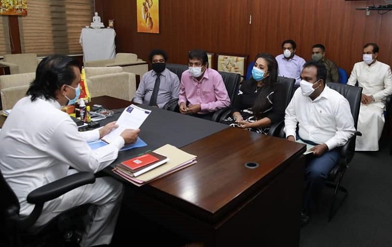 විවාහ මංගල්‍ය සැපයුම්කරුවන්ගේ ගැටලු රැසකට පිළියම්