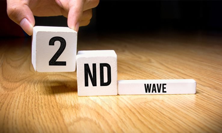Covid-19: දෙවෙනි රැල්ලක් යනු කුමක්ද? එවැන්නක් පැමිණිය හැකිද?