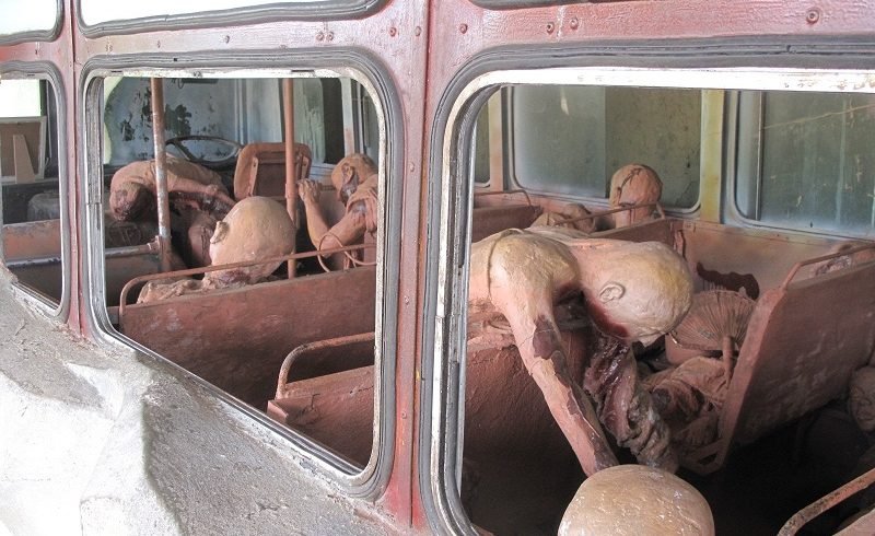 ලොවම කම්පා කළ ‘අරන්තලාව මහා භික්ෂු සහාරය සිදු වුණේ අද වැනි දිනක