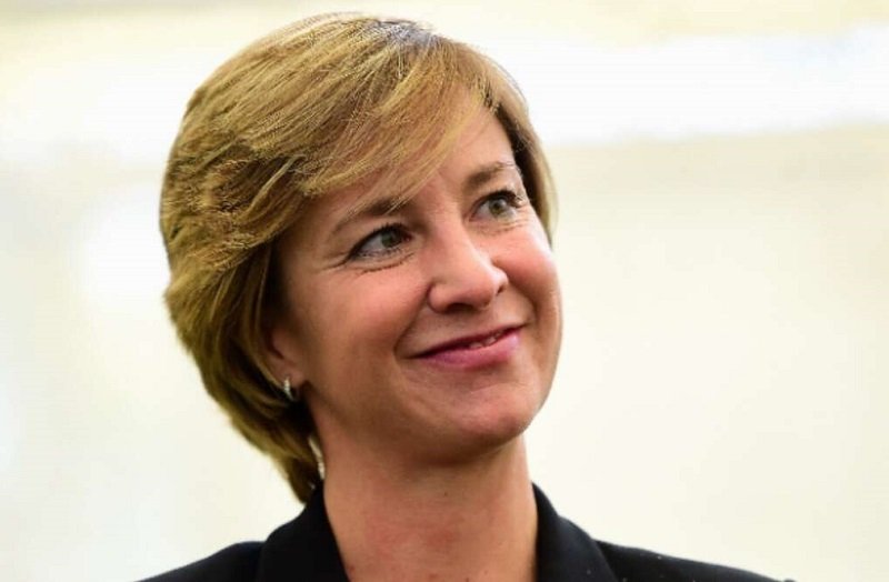 ‘MCC ක්‍රීඩා සමාජයේ’ සභාපති ධුරයට ප්‍රථම වරට කාන්තාවක්