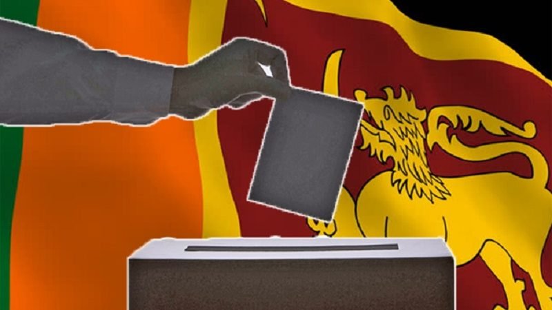 වලංගු හැදුනුම්පතක් ඉදිරිපත් නොකළොත් ‘තැපැල් ඡන්දය නෑ’