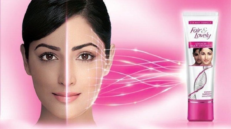 මහජන උද්ඝෝෂණ හමුවේ Fair and Lovely අඩියක් පසුපසට ගනී