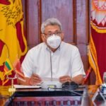 ජනපතිගෙන් දේශීය කර්මාන්තකරුවන්ට විශේෂ ඉල්ලීමක්