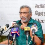 මැතිවරණ කොමිෂම ජනපතිගෙන් විශේෂ ඉල්ලීම් දෙකක් කරයි