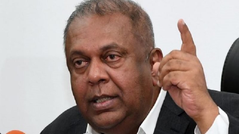 රට ගොඩනැගීම සඳහා රැඩිකල් මැද මාවතක්: මංගල යළි ප්‍රසිද්ධ දේශපාලනයට