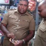 මහජන සෞඛ්‍ය පරීක්ෂකවරු වෘත්තීය ක්‍රියාමාර්ගයකට සූදානම්