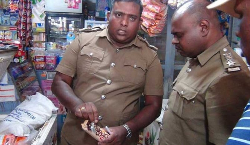 මහජන සෞඛ්‍ය පරීක්ෂකවරු වෘත්තීය ක්‍රියාමාර්ගයකට සූදානම්