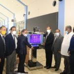 කටුනායක ගුවන්තොටුපළ විවෘත කිරීමට සමගාමීව මත්තලත් ගුවන් මෙහෙයුම් අරඹයි