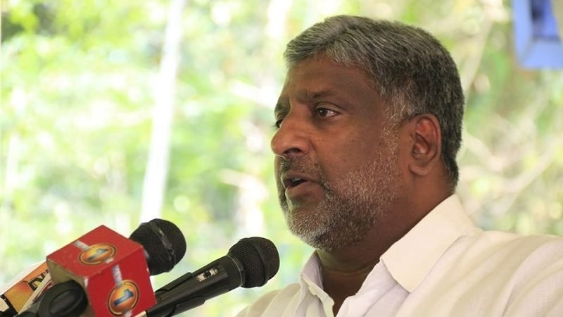 අගෝස්තු 06 වෙනිදාට සජිත්ගේ විපක්ෂනායක සිහිනය ද බිදවැටෙනවා – ඇමති ප්‍රසන්න