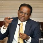 2011 ලෝක කුසලානය පවාදීම ගැන මහින්දානන්ද තොරතුරු හෙළිදරද්දී ‘තිලංග කුල කියයි’