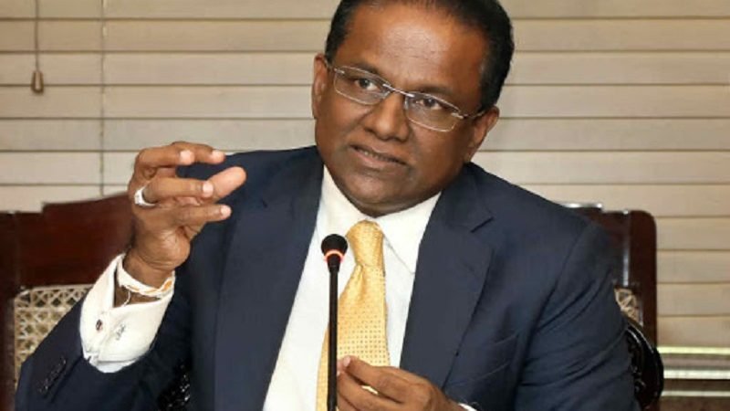 2011 ලෝක කුසලානය පවාදීම ගැන මහින්දානන්ද තොරතුරු හෙළිදරද්දී ‘තිලංග කුල කියයි’