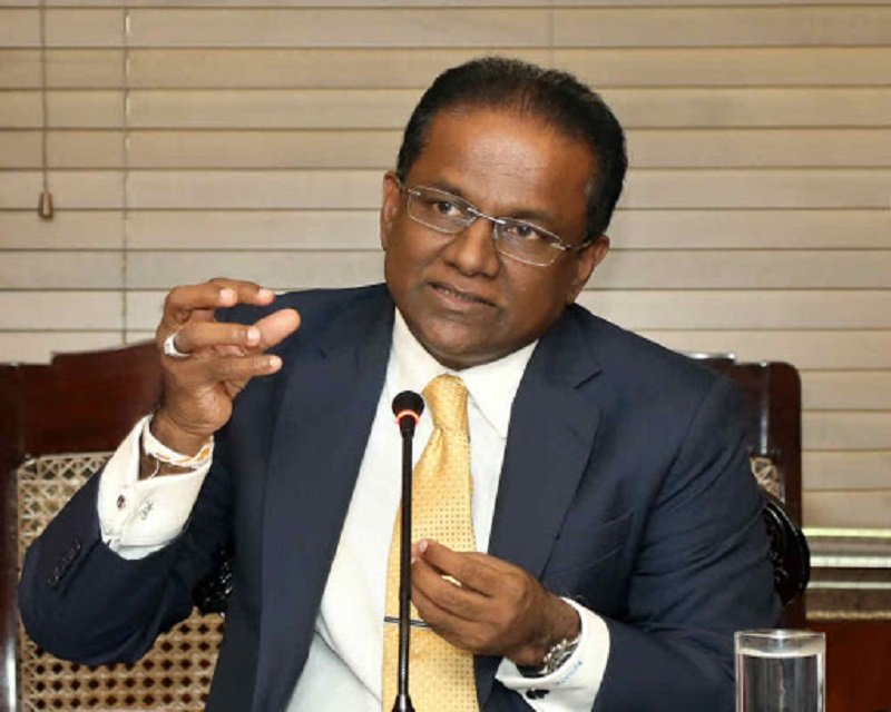 2011 ලෝක කුසලානය පවාදීම ගැන මහින්දානන්ද තොරතුරු හෙළිදරද්දී ‘තිලංග කුල කියයි’