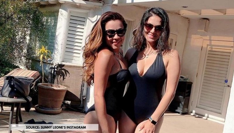 සනී ලියොන්ගේ බිකිනිය බොලිවුඩ් රසිකයින් අතර වසංගතයක් වෙලා !