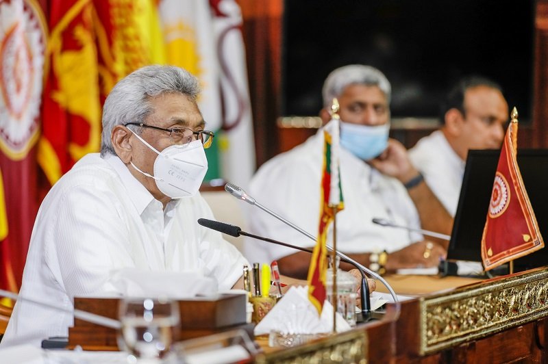 අපනයනකරුවන්ට ජනපතිගෙන් අභියෝගයක්