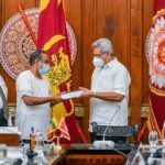 MCC ගිවිසුම ලංකාවට ඉතා හානිකරයි –  සමාලෝචන කමිටුවේ අවසන් වාර්තාව