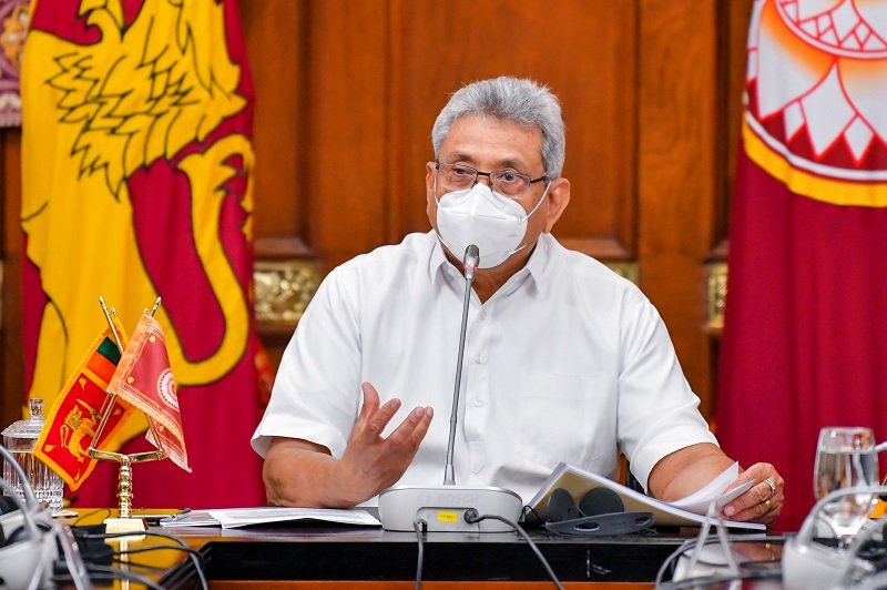 ලීසිං සමාගම්වලට නීති විරෝධී වැඩට ඉඩ දෙනු එපා – ජනපතිගෙන් පොලීසියට නියෝග