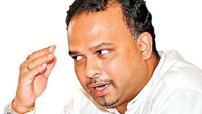 සජිත් පිළේ දිනන කිහිප දෙනාගේ ‘දේශපාලන අනාගතය ගැන’ නවීන්ගෙන් අනාවැකියක්