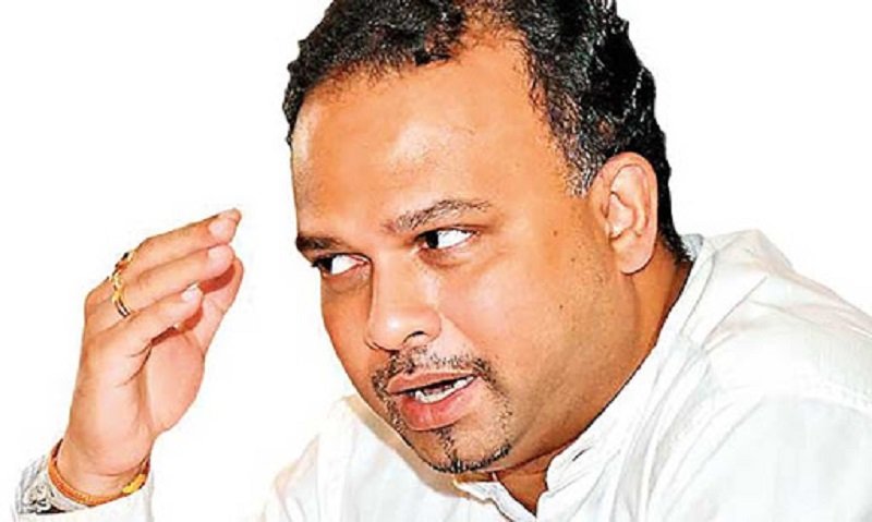 සජිත් පිළේ දිනන කිහිප දෙනාගේ ‘දේශපාලන අනාගතය ගැන’ නවීන්ගෙන් අනාවැකියක්