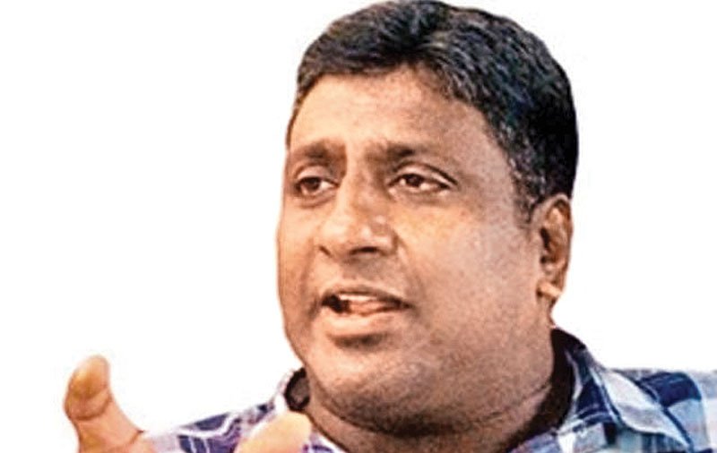 විපක්ෂයට තිබූ අවසන් අවස්ථාවත් ඉවරයි – ඇමැති ප්‍රසන්න