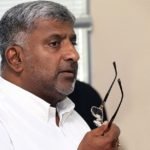 රනිල් – සජිත් වාගේ කයිවාරුකාරයින්ට රට ගොඩනගන්න බැහැ – ඇමැති ප‍්‍රසන්න