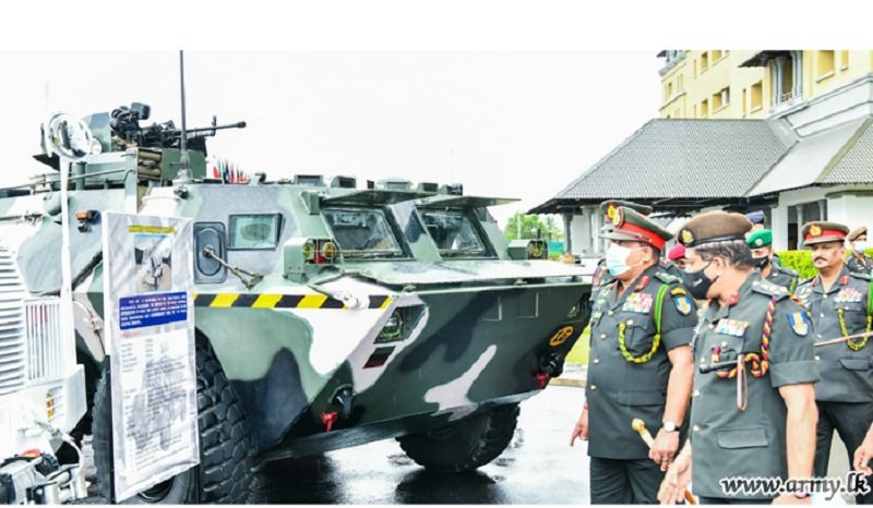 යුද්ධ හමුදා ඉංජිනේරු බළකාය කළ ‘විශ්මිත මෙහෙයුමක’ ප්‍රතිඵල මෙන්න !