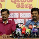 හමුදාවයි – කොටියි දෙකම පාවිච්චි කරමින් රාජපක්ෂලා ඡන්ද ගරනවා – ටිල්වින් සිල්වා