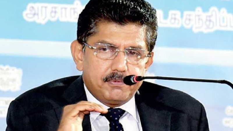 Covid-19 Today Hot: කන්දකාඩු පොකුරෙන් ආසාදිතයින් 08ක්