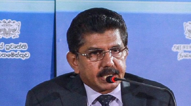 කන්දකාඩු Covid පොකුර වැලිසර තරම් ප‍්‍රබල නෑ – සෞඛ්‍ය සේවා අධ්‍යක්ෂ ජනරාල්
