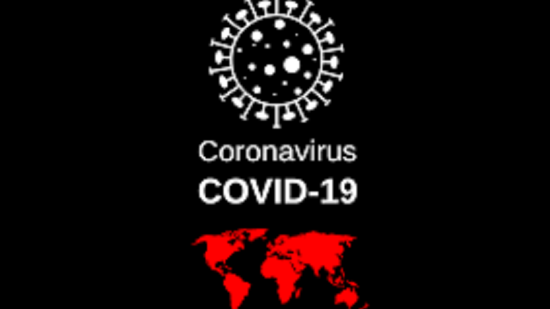 Covid-19 World Hot: කොරෝනා ආසාදිතයින් මිලියනය ඉක්මවූ රටවල් 3ක්